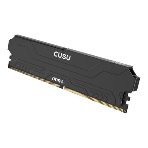 CUSU DDR4 RAM 8GB/16GB 3200MHZ 2