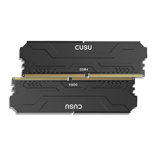 CUSU DDR4 RAM 8GB/16GB 3200MHZ 3
