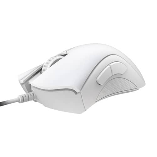 RAZER DEATHADDER ESSENTIAL BLACK 2