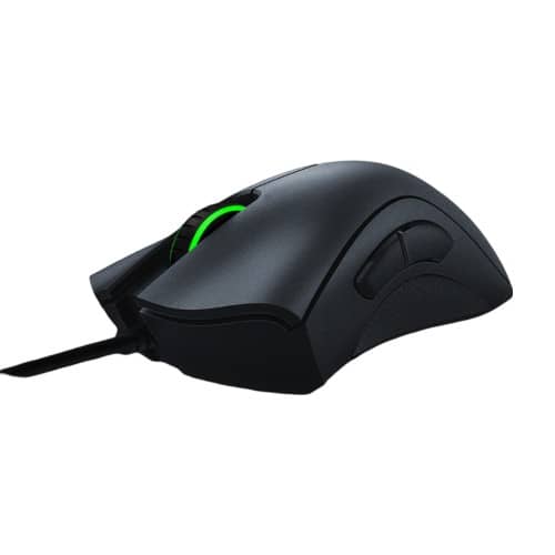 RAZER DEATHADDER ESSENTIAL BLACK 3