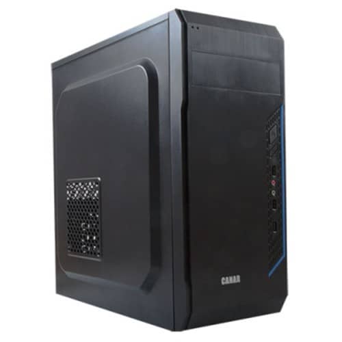 CANAR SIMPLE USED/NEW