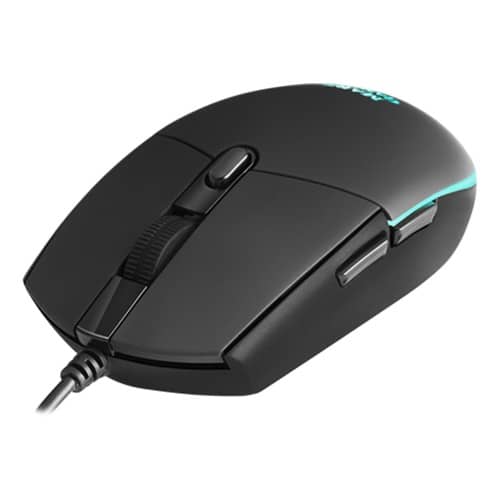 MARS GAMING MMG BLACK/WHITE 2