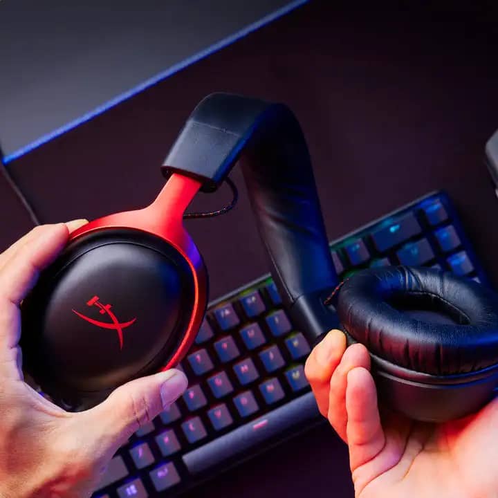 HYPERX CLOUD 3 6