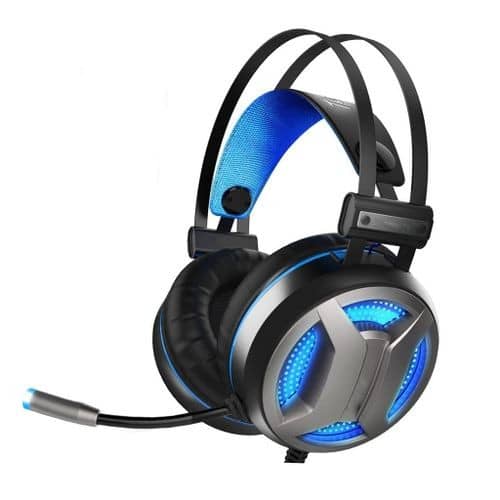 HAVIT H2027U USB 7.1 + VIBRATION