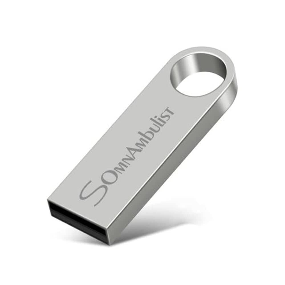 SomnAmbulist FLASH DRIVE 128GB