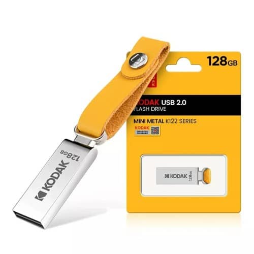 KODAK K122 USB FLASH DRIVE 64GB 64GB 2