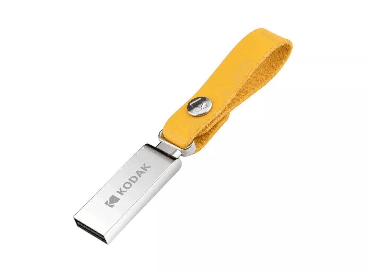 KODAK K122 USB FLASH DRIVE 64GB 64GB