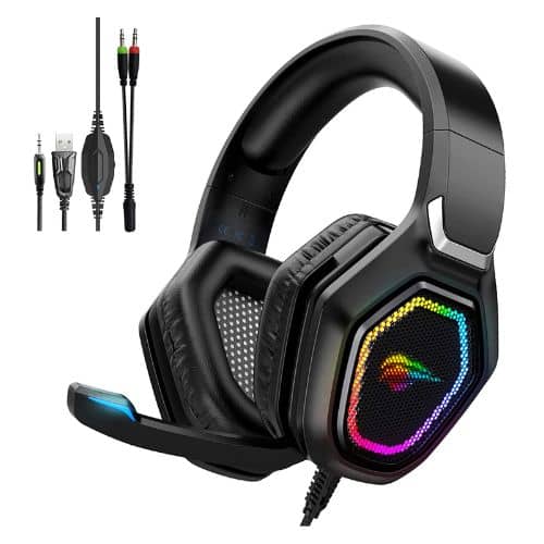 HAVIT H659D