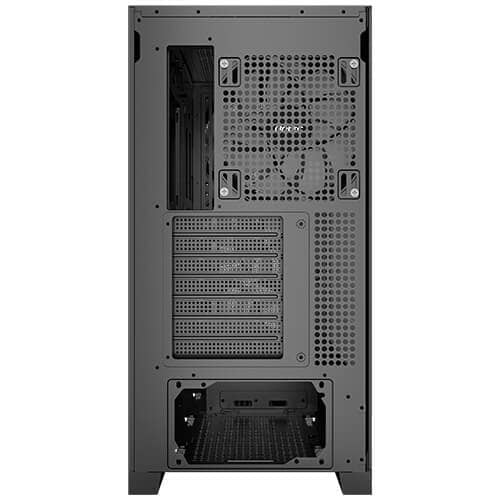 ANTEC AX1000 LITE 4 FANS ARGB 6