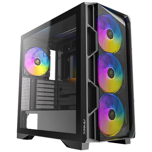 ANTEC AX1000 LITE 4 FANS ARGB