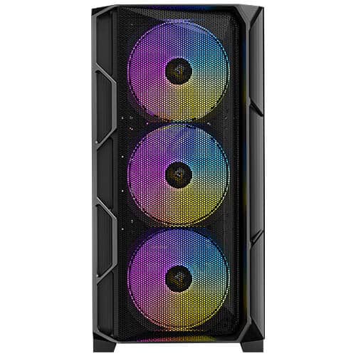 ANTEC AX1000 LITE 4 FANS ARGB 2