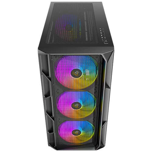 ANTEC AX1000 LITE 4 FANS ARGB 4