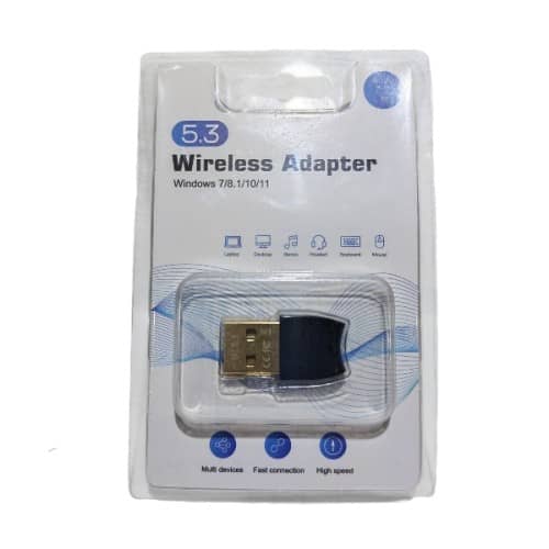 USB DONGLE BLUETOOTH 5.3