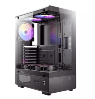 ANTEC VCX300 5 FANS ARGB 3
