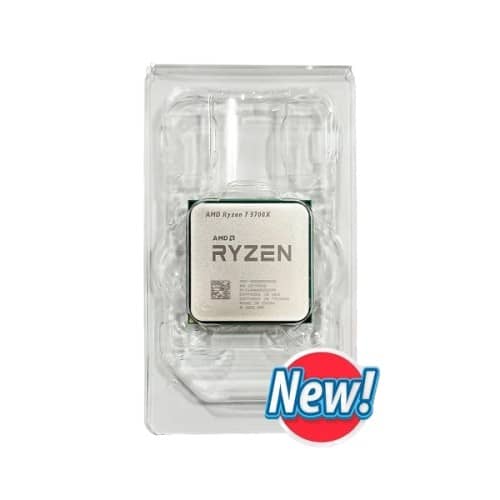 AMD RYZEN 7 5700X TRAY