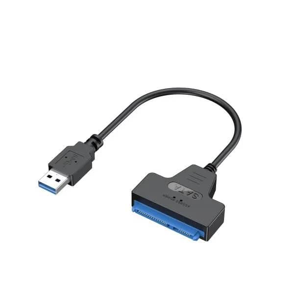 ADAPTATEUR SATA TO USB 3.0