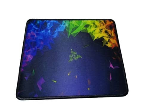 MOUSEPAD 25CMX20CM