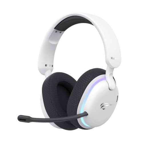 HAVIT FUXI-H7 FIVE MODE 2.4G + BT + TC + UC