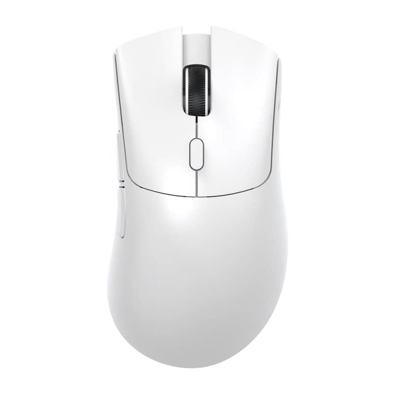 ATTACK SHARK R1 WIRELESS BLACK/WHITE 2