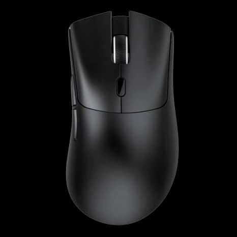 ATTACK SHARK R1 WIRELESS BLACK/WHITE