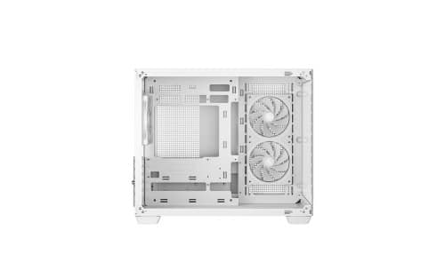 DEEPCOOL CG330 3 FANS ARGB BLACK/WHITE 8