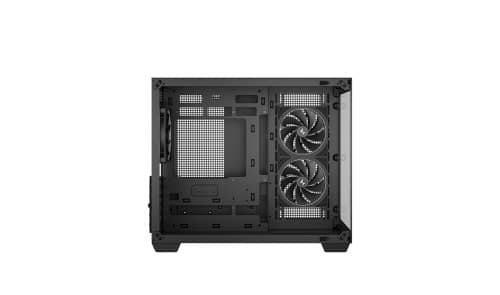 DEEPCOOL CG330 3 FANS ARGB BLACK/WHITE 4