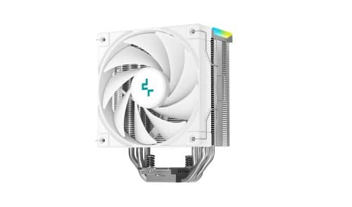 DEEPCOOL AK500S DIGITAL SE BLACK/WHITE 3