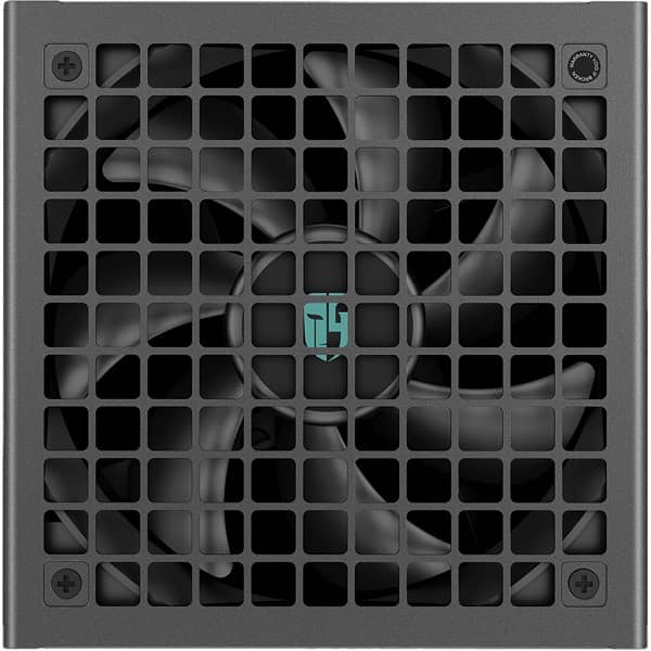 DEEPCOOL PN1200M 80+ GOLD MODULAR 3