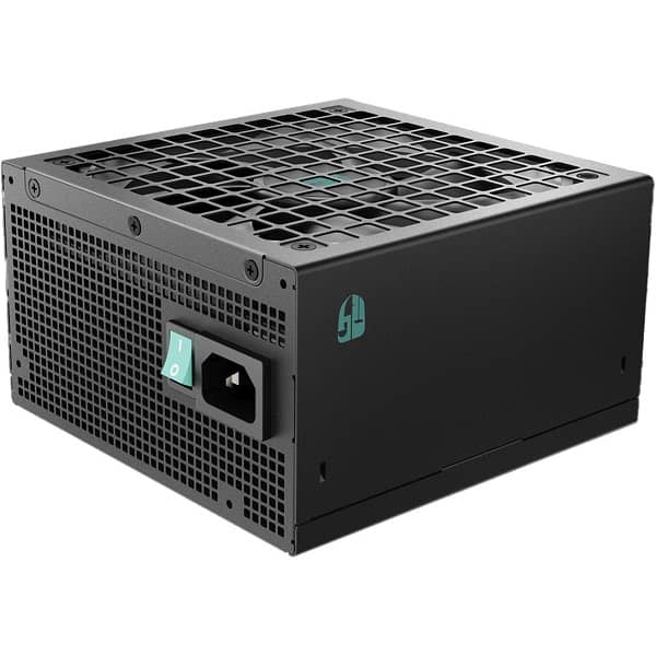 DEEPCOOL PN1200M 80+ GOLD MODULAR 2
