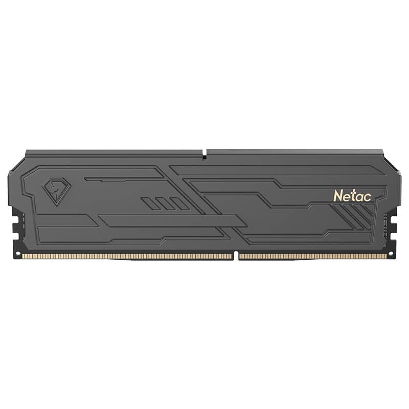 NETAC SHADOW III DDR4 RAM 8GB 3200MHZ/3600MHZ