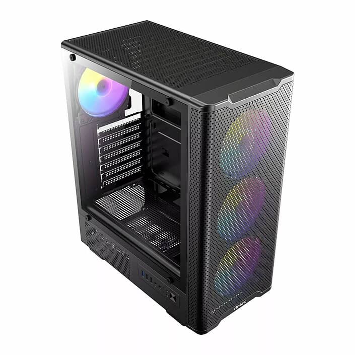 ANTEC VX310 4 FANS ARGB 2