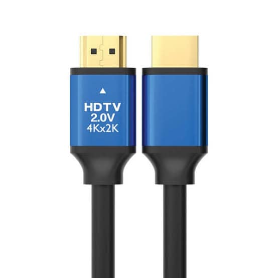CABLE HDMI 4K 1.5M 3M 5M ING