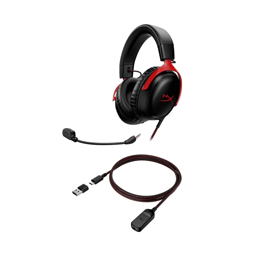 HYPERX CLOUD 3 5