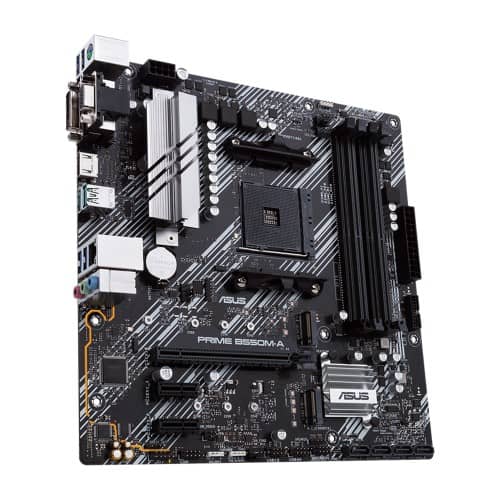ASUS PRIME B550M-A 5