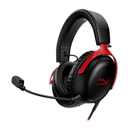 HYPERX CLOUD 3
