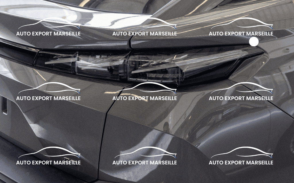 NOUVELLE PEUGEOT 408 ALGERIE GT 215CV AT8 6