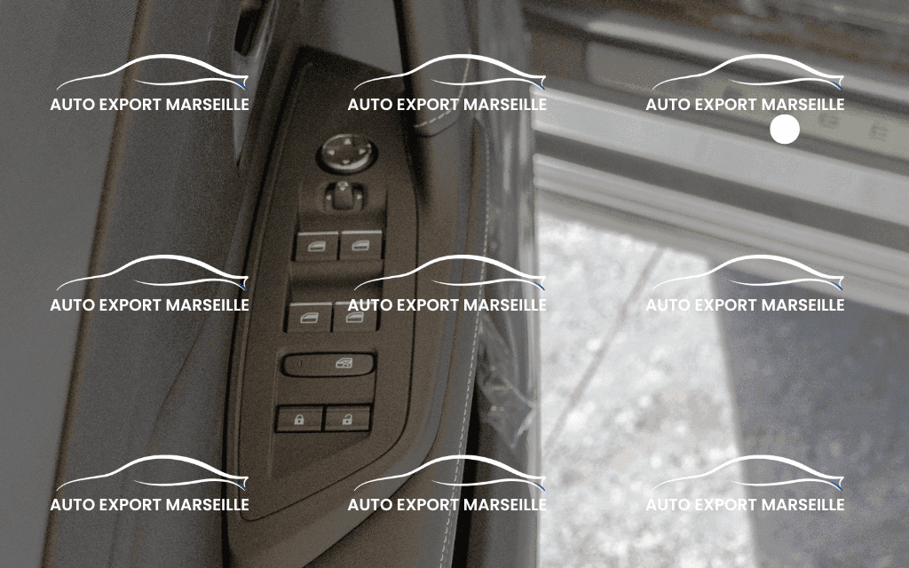 NOUVELLE PEUGEOT 408 ALGERIE GT 215CV AT8 9