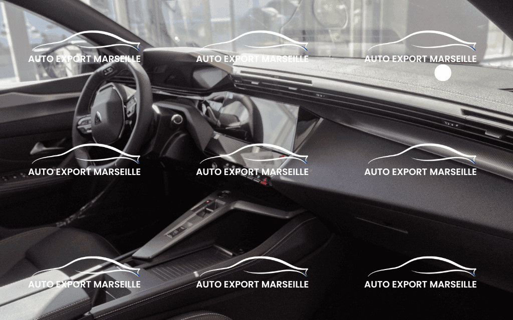 NOUVELLE PEUGEOT 408 ALGERIE GT 215CV AT8 10