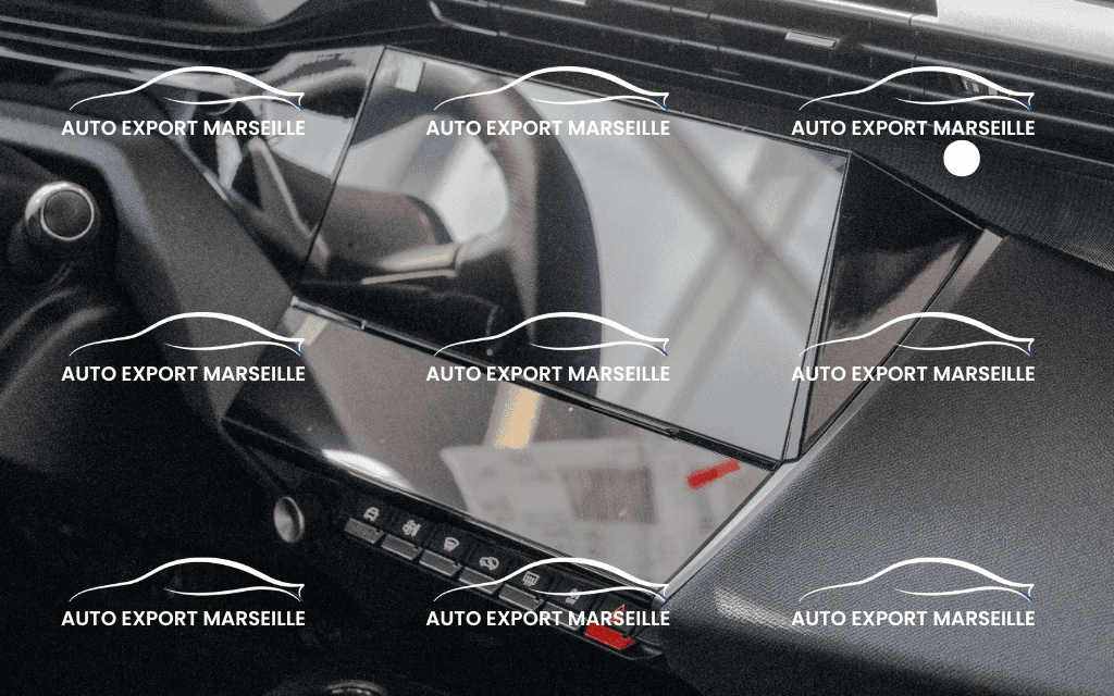 NOUVELLE PEUGEOT 408 ALGERIE GT 215CV AT8 11