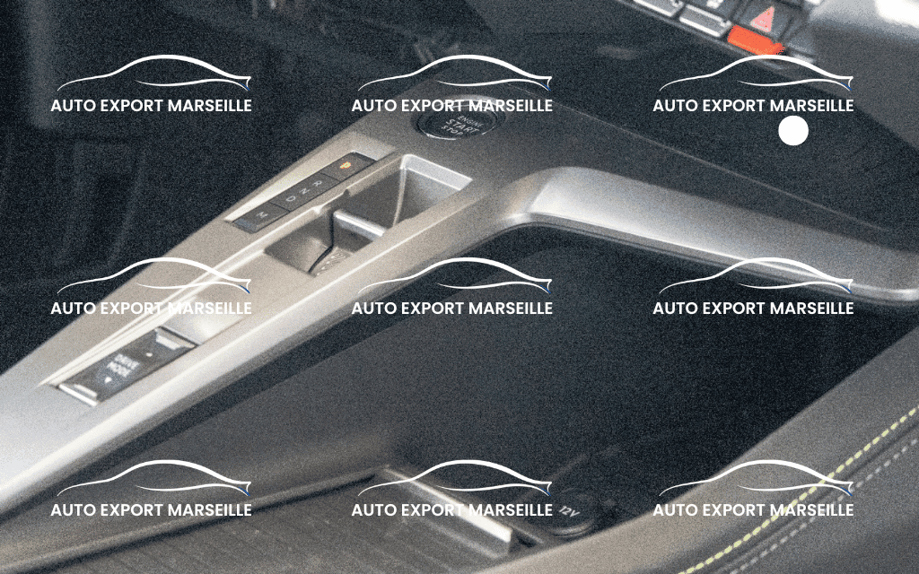 NOUVELLE PEUGEOT 408 ALGERIE GT 215CV AT8 12