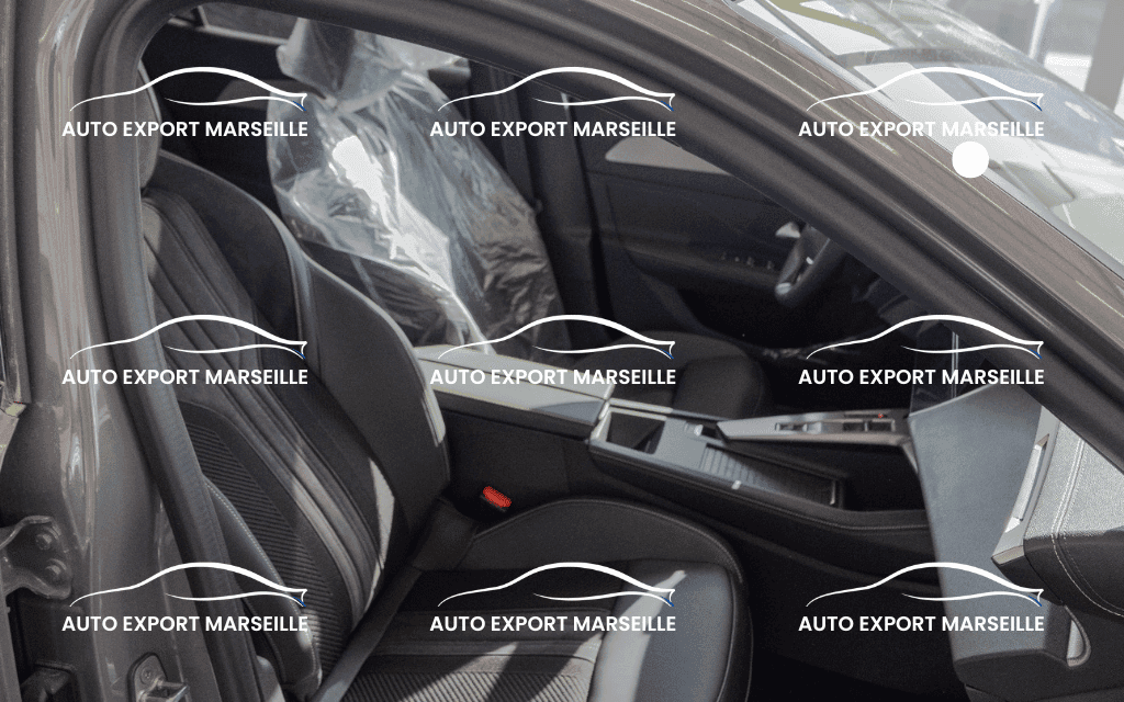 NOUVELLE PEUGEOT 408 ALGERIE GT 215CV AT8 13