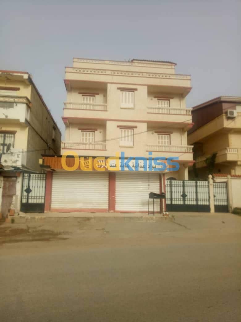 Vente Villa El taref El kala 2