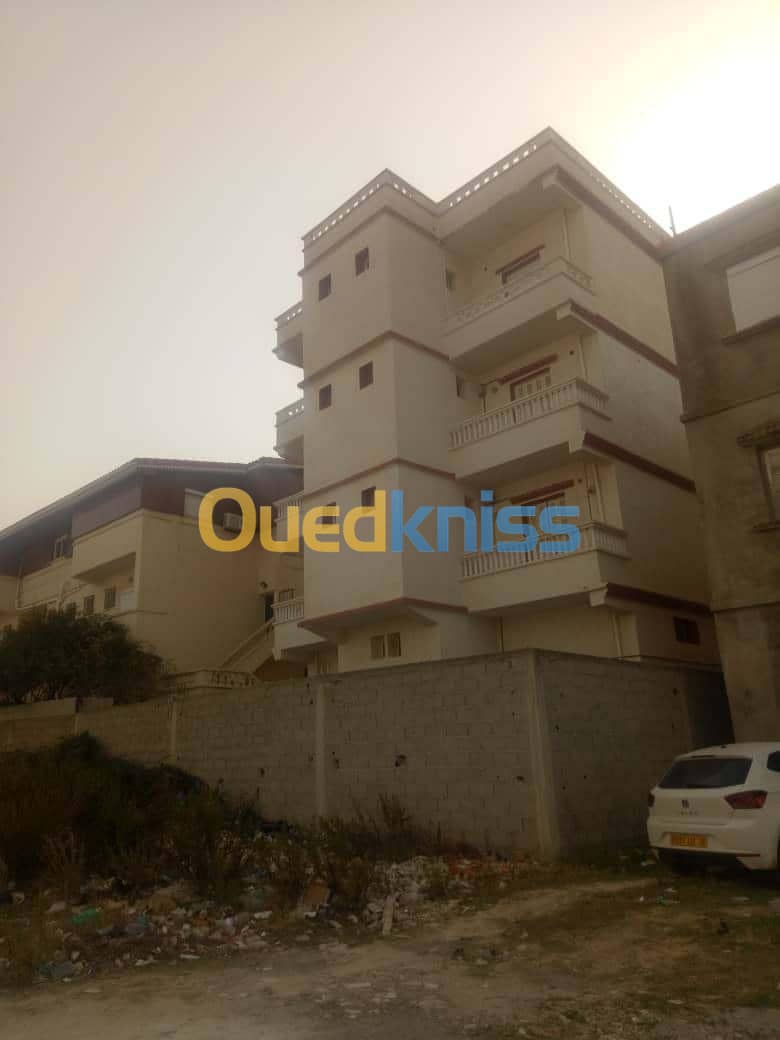 Location Villa El taref El kala 3