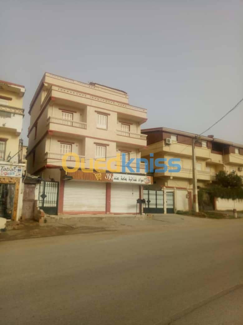 Location Villa El taref El kala 2