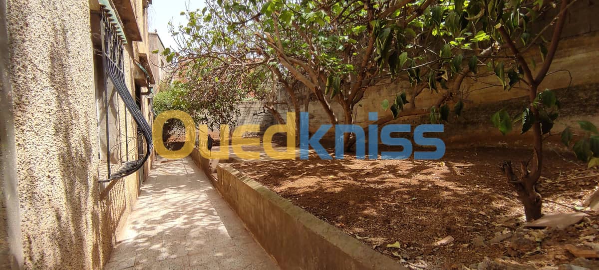 Vente Villa Bouira Bouira 3