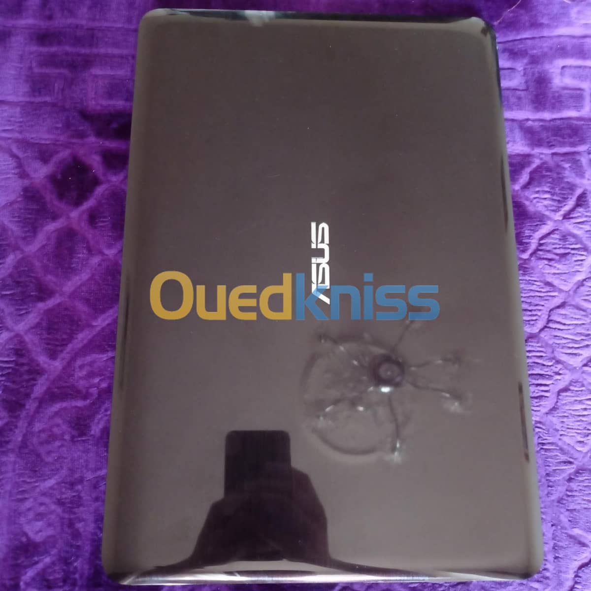 Laptop ASUS 4