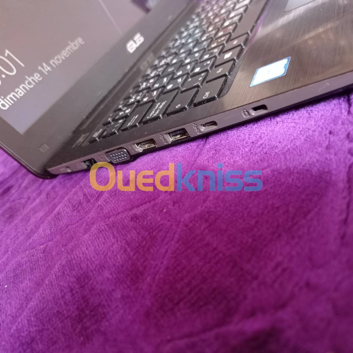 Laptop ASUS 2
