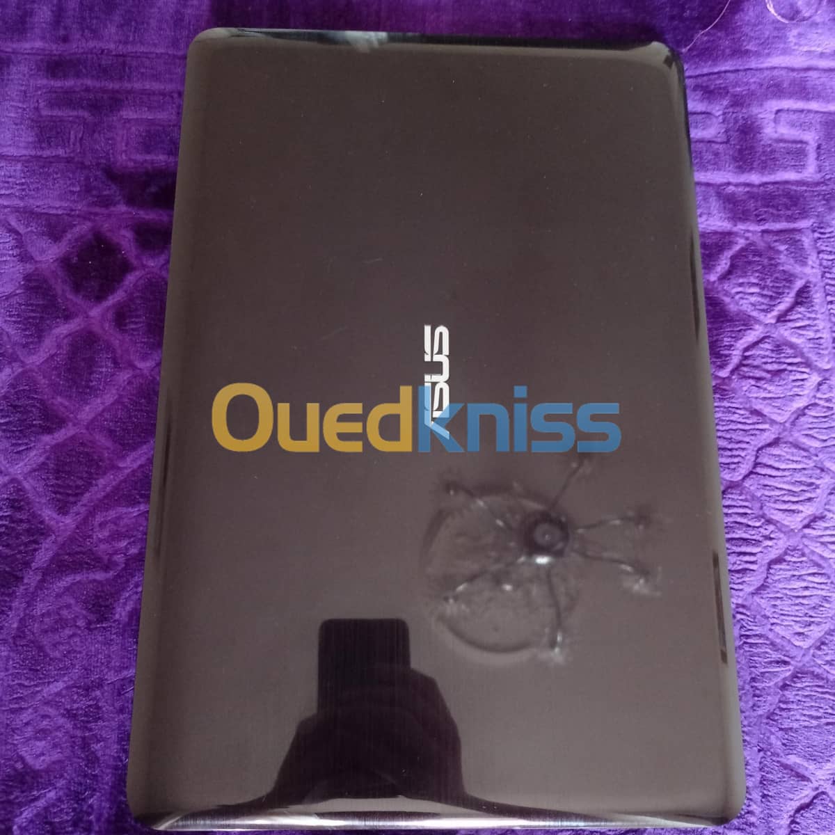 Laptop ASUS 5