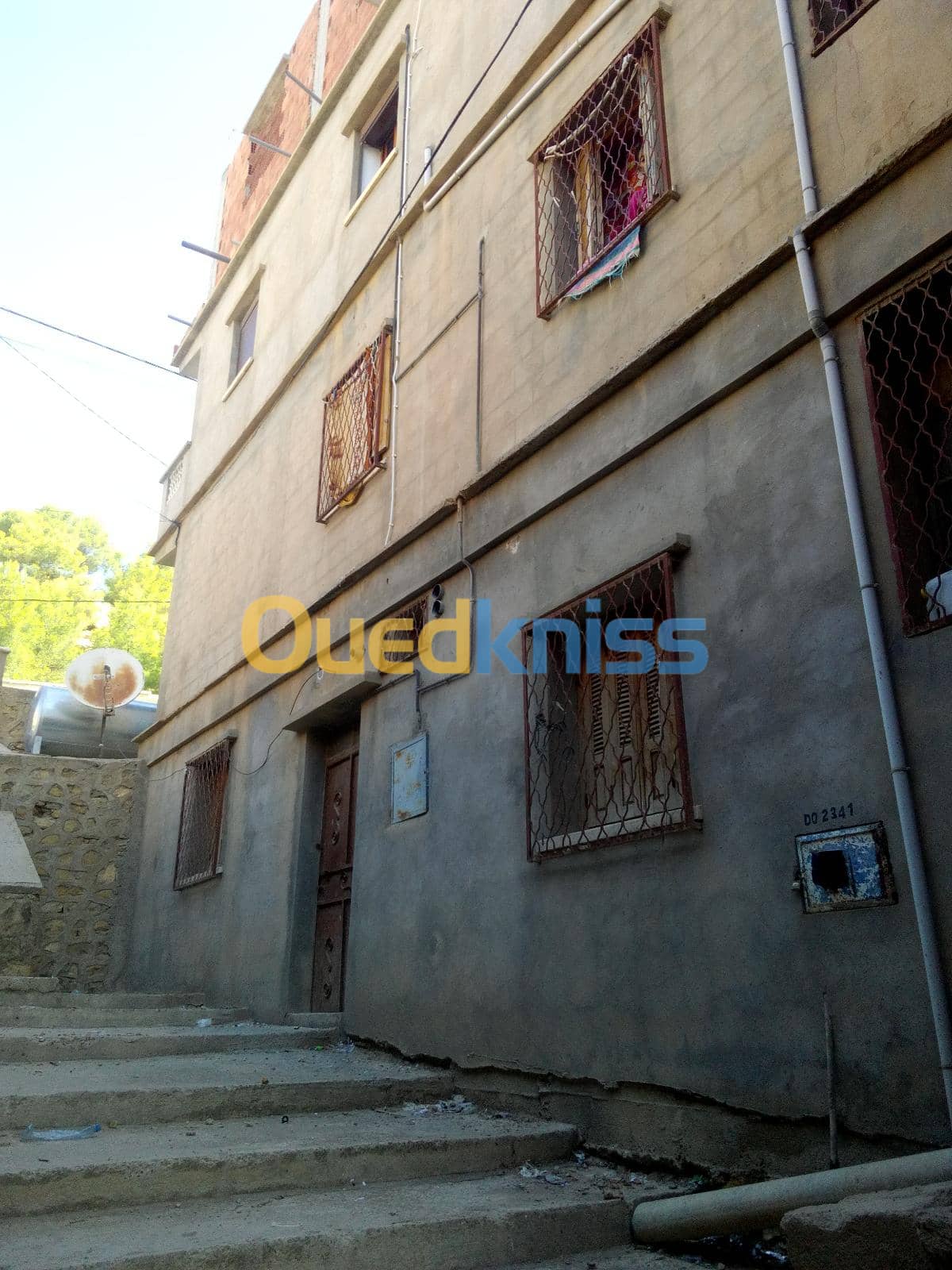 Vente Villa Medea Ain boucif 8