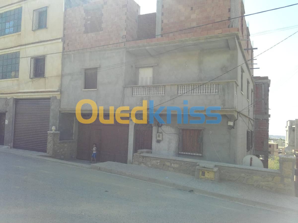 Vente Villa Medea Ain boucif 7